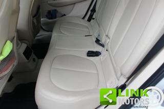 BMW 216 usata, con Fendinebbia