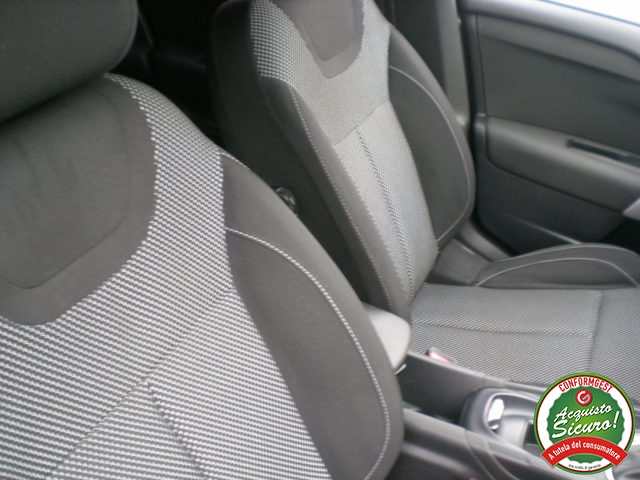 DS AUTOMOBILES DS 4 usata, con Bracciolo