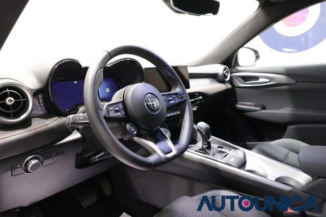 ALFA ROMEO Tonale usata, con Alzacristalli elettrici