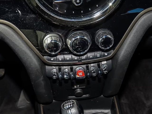 MINI Countryman usata, con Cruise Control