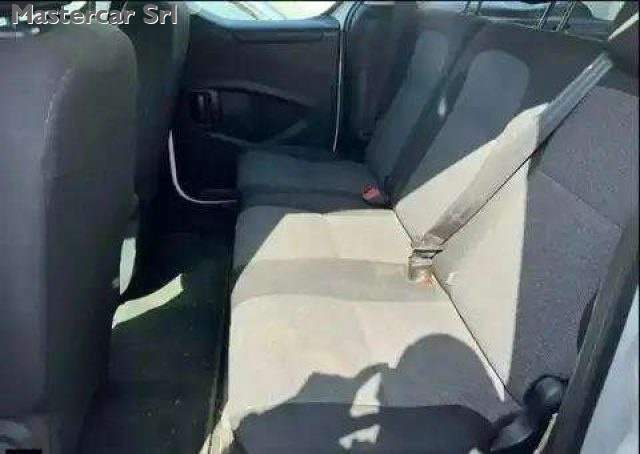 PEUGEOT Partner usata, con Chiusura centralizzata