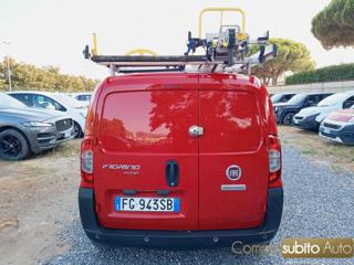 FIAT Fiorino usata, con Chiusura centralizzata