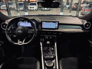 ALFA ROMEO Tonale usata, con Interni in pelle