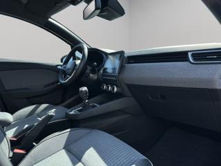 RENAULT Clio usata, con ESP