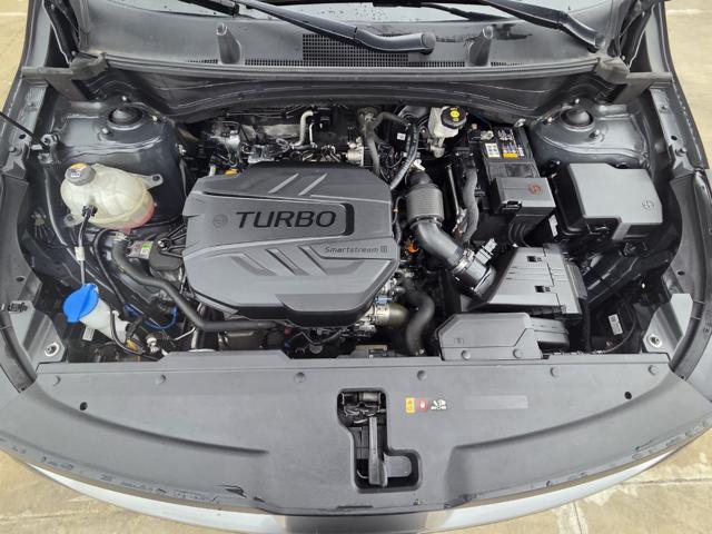 KIA Sportage usata, con Sedile posteriore sdoppiato