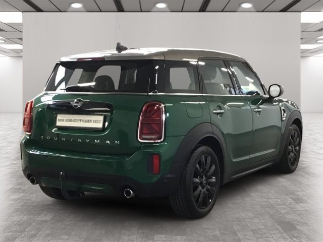 MINI Countryman usata, con Airbag