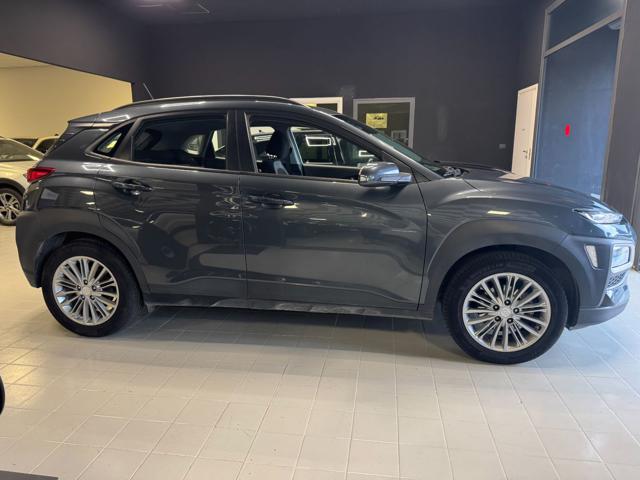 HYUNDAI Kona usata, con Autoradio