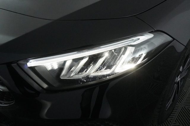 MERCEDES-BENZ A 180 usata 8