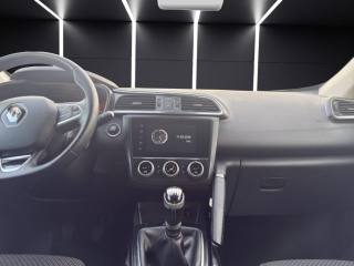 RENAULT Kadjar usata, con Servosterzo