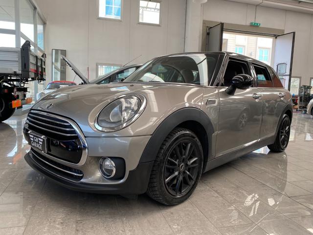 MINI Cooper Clubman usata, con Chiusura centralizzata