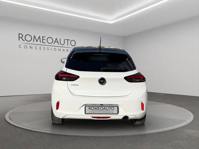 OPEL Corsa usata, con Autoradio