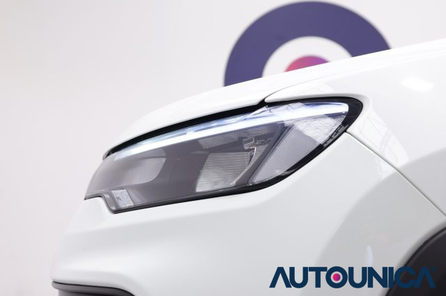 JEEP Compass usata, con Volante in pelle