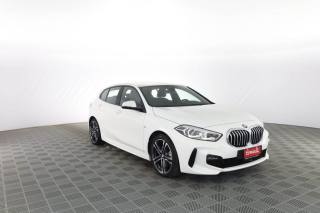 BMW 118 usata 1