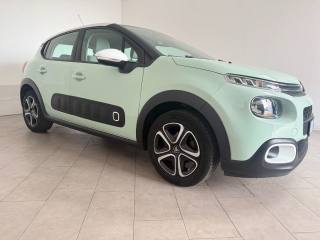 CITROEN C3 usata 1