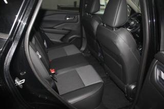 NISSAN Qashqai usata, con Cerchi in lega
