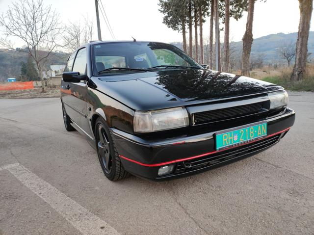 FIAT Tipo usata 5