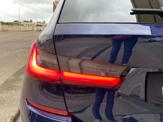BMW 320 usata, con Specchietti laterali elettrici
