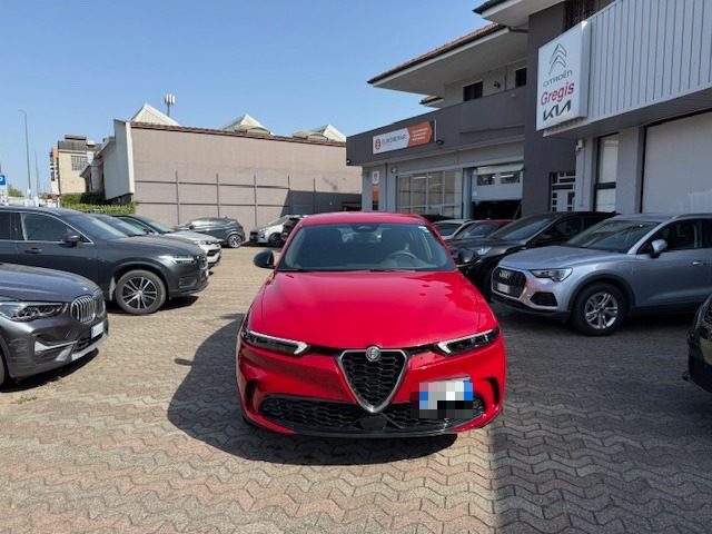ALFA ROMEO Tonale usata, con Airbag