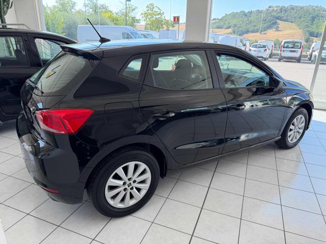SEAT Ibiza usata, con Chiusura centralizzata