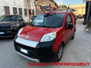 FIAT Fiorino usata, con Alzacristalli elettrici