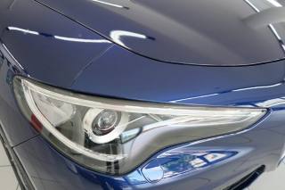 ALFA ROMEO Stelvio usata, con Chiusura centralizzata telecomandata