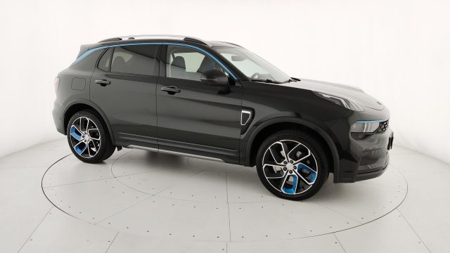 LYNK & CO 01 usata, con USB