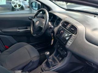 FIAT Bravo usata, con Vetri oscurati