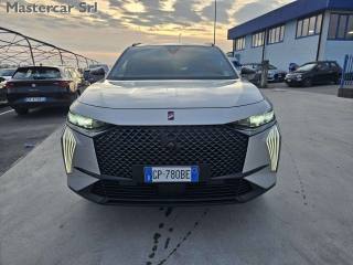 DS AUTOMOBILES DS 7 usata, con Controllo trazione