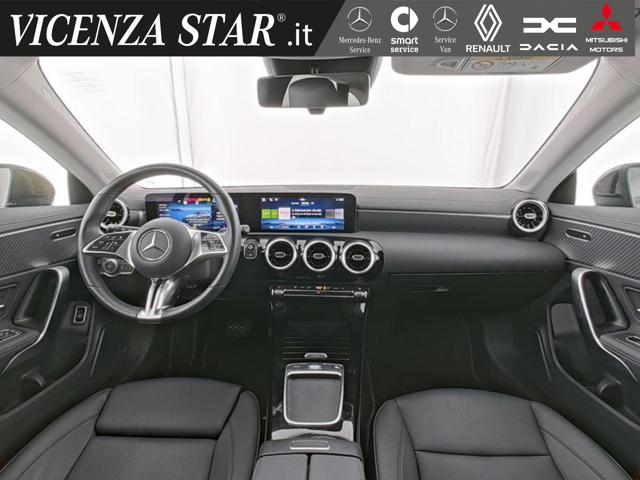 MERCEDES-BENZ CLA 180 usata, con Autoradio