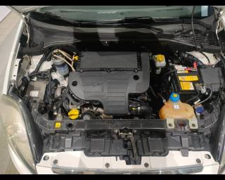 FIAT Punto Evo usata 22