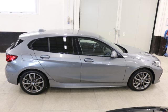 BMW 116 usata, con Climatizzatore