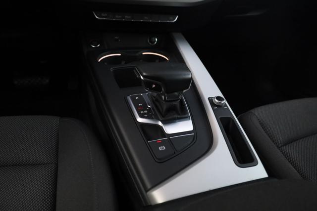 AUDI A4 usata, con Fari bi-xeno