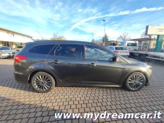 FORD Focus usata, con Autoradio