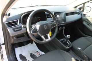 RENAULT Clio usata, con ESP