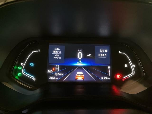 RENAULT Clio usata 14
