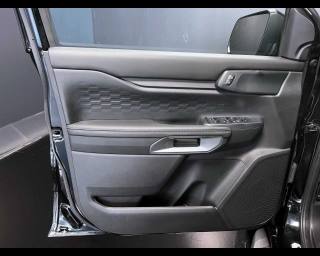FORD Ranger usata, con Servosterzo