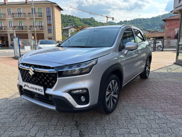 SUZUKI S-Cross usata, con Airbag