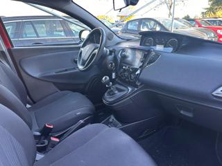 LANCIA Ypsilon usata 12