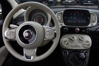 FIAT 500 usata, con Climatizzatore