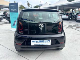 VOLKSWAGEN up! usata, con Chiusura centralizzata