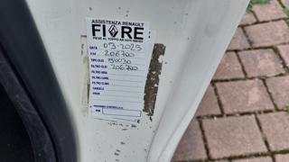 FIAT 500 usata, con Servosterzo