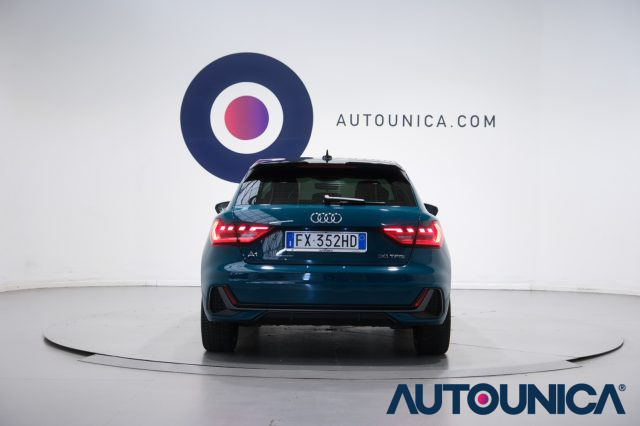 AUDI A1 usata, con Servosterzo