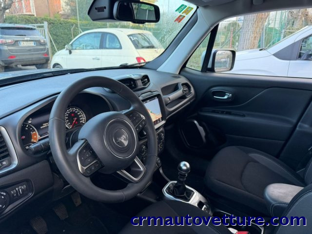 JEEP Renegade usata, con Chiusura centralizzata