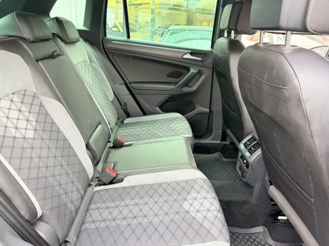 VOLKSWAGEN Tiguan usata, con Chiusura centralizzata