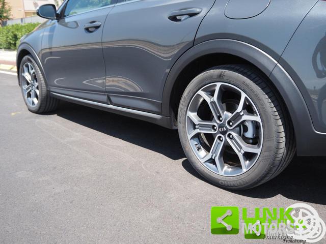 KIA XCeed usata 8