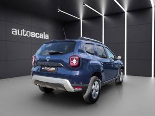 DACIA Duster usata, con Cerchi in lega