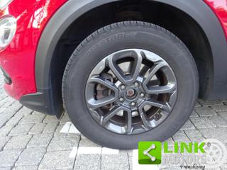 FIAT 500X usata, con Sound system