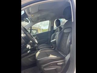 FIAT 500X usata, con Controllo trazione