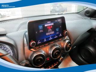 NISSAN Juke usata, con Alzacristalli elettrici
