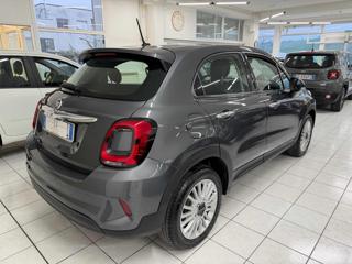 FIAT 500X usata, con Alzacristalli elettrici